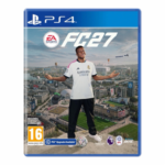 EA SPORTS FC27 PS4