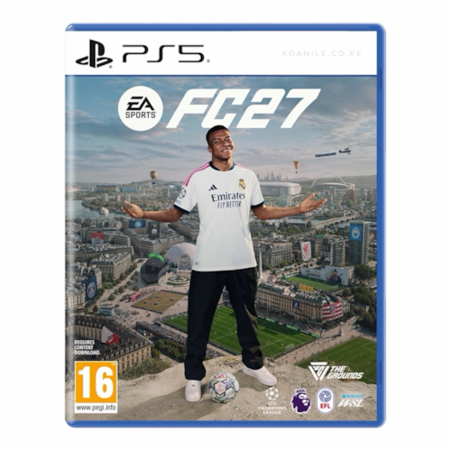 Photoroom_20260924_155513.png EA Sports FC 27 PS5 - Image 1