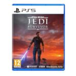 PS5 Star Wars Jedi Survivor