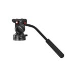 KINGJOY KH-6750 Panoramic Tripod Head Hydraulic Fluid Video Head
