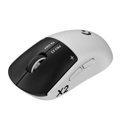 Logitech Pro X2 Superstrike