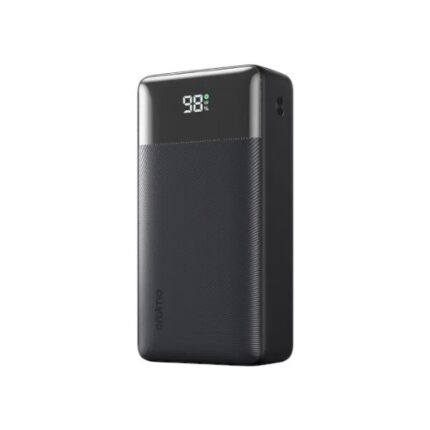 Oraimo PowerNova Q31 30,000mAh 22.5W Fast chaging powerbank (OPB-7300Q)