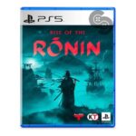 Ps5 Rise to the Ronin