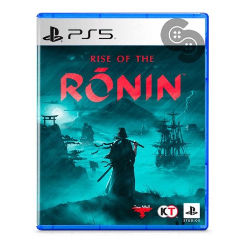 rise-of-the-ronin-ps5.jpg Ps5 Rise to the Ronin - Image 1