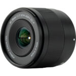 Viltrox AF 15mm f/1.7 Air E Lens (Sony E, Black)