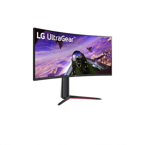 D-04.jpg LG 34GP63A-B 34-inch UltraGear Curved Gaming Monitor - Image 1