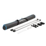 Nanlite PavoTube II 30C RGB LED Tube Light (4′, 2-Light Kit)
