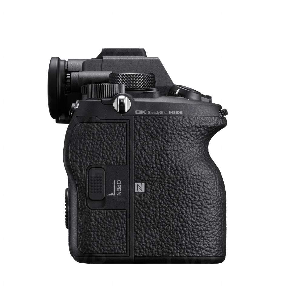 IMG_4887.jpeg Sony a1 II Mirrorless Camera (Body Only) - Image 1
