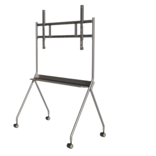 IMG_b56c5210-cc65-4e90-8d3b-ea48339eb1f5-1.jpg Dahua PKC-MS0A Smart Interactive Whiteboard Mobile Stand - Image 1