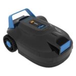 Powerology poolpilot cordless robotic pool cleaner