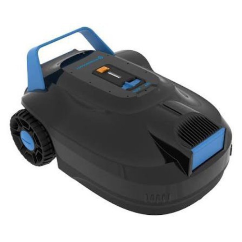 IMG_dd9e36d4-847f-41f6-ac8d-2f8539f46ce5.jpg Powerology poolpilot cordless robotic pool cleaner - Image 1