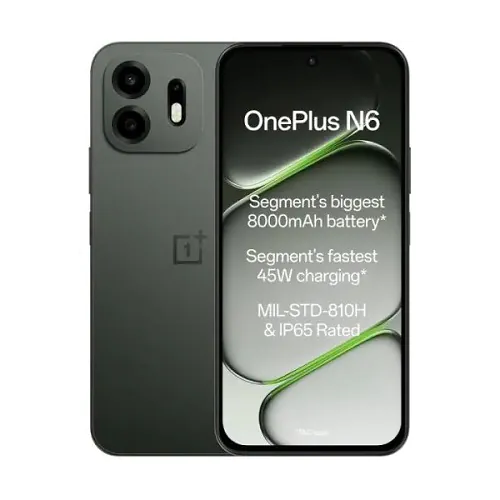 OnePlus-N6-Midnight-Green.jpg.webp Oneplus N6 - Image 1