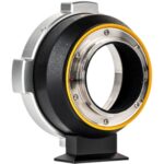 NiSi ATHENA PL-Z Adapter for PL Mount Lenses to Nikon Z Cameras