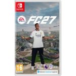 EA FC27 nintendo switch 1