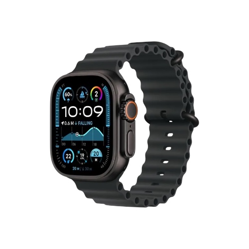 Photoroom_20261002_192415.jpeg Apple watch ultra 4 49mm - Image 1