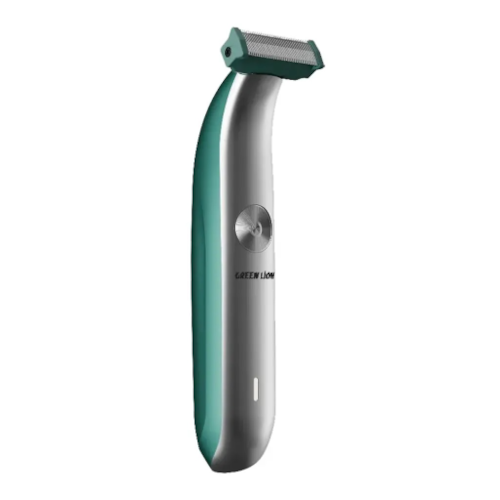 Photoroom_20261005_174138.png Green Lion One Blade X Hair Trimmer - Image 1