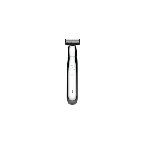 Photoroom_20261005_190138.jpeg Green Lion One Blade Pro Hair Trimmer - Image 1