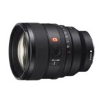 Sony FE 85mm f/1.4 GM II Lens