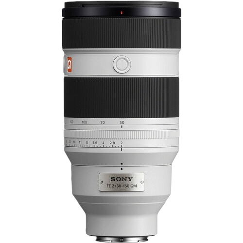 Photoroom_20261010_154522.jpeg Sony FE 50-150mm f/2 GM Lens (Sony E) - Image 1