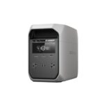 EcoFlow Delta 3 Classic – Portable Power Station (1024Wh, 1800W)