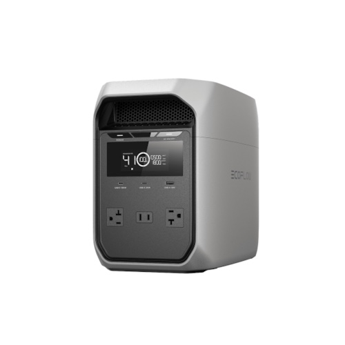 Photoroom_20261013_195602.jpeg EcoFlow Delta 3 Classic – Portable Power Station (1024Wh, 1800W) - Image 1