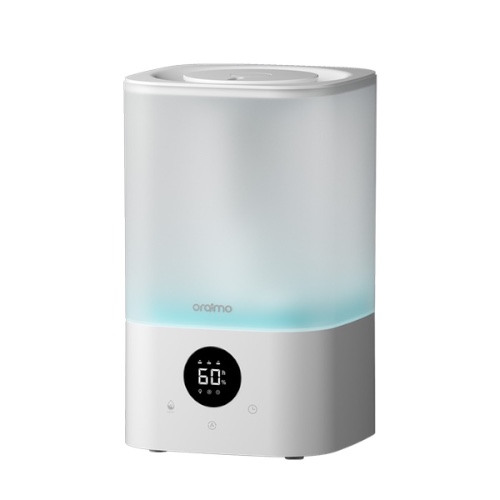 Photoroom_20261014_111352.jpeg Oraimo MistGlow OHM-201A Smart Humidifier - Image 1