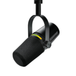Shure MV7+ Podcast Microphone