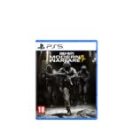 Call of Duty: Modern Warfare 4 PS5