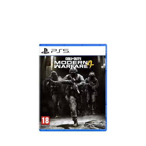 Call of Duty: Modern Warfare 4 PS5 Call of Duty: Modern Warfare 4 PS5