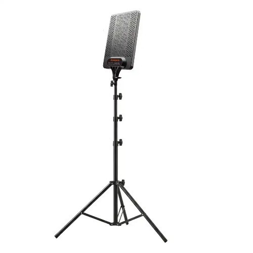 Porodo-Lifestyle-Cannes-19_-LED-Flat-Panel-Light-Black.jpg Porodo Lifestyle Cannes Frame 19″ LED Flat Panel Light - Image 1