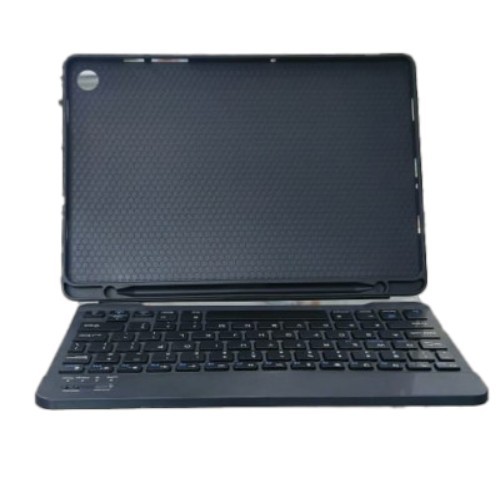 Tablet-Cover-Keyboard-20.jpg Samsung Tab S11 ultra Book Cover Keyboard - Image 1