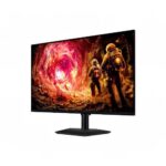 Samsung 27-inch Odyssey G5 G50F QHD 180Hz Gaming Monitor-LS27FG502EMXUE