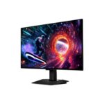 Samsung 32″ Odyssey G5 G50F QHD 180Hz Gaming Monitor (LS32FG502EMXUE)