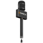 COMICA REVO S WIRELESS REPORTER MICROPHONE FOR SMARTPHONE