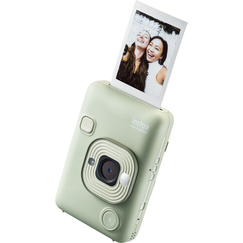 fujifilm_16835172_instax_mini_liplay_c_1718660737_1833544.jpg Fujifilm Instax Mini LiPlay - Image 1