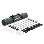 Nanlite PavoTube II 15C RGB LED Tube Light (2′, 4-Light Kit)