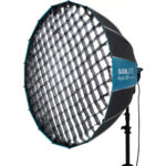 Nanlite Rapid 120 Parabolic Softbox (47″)