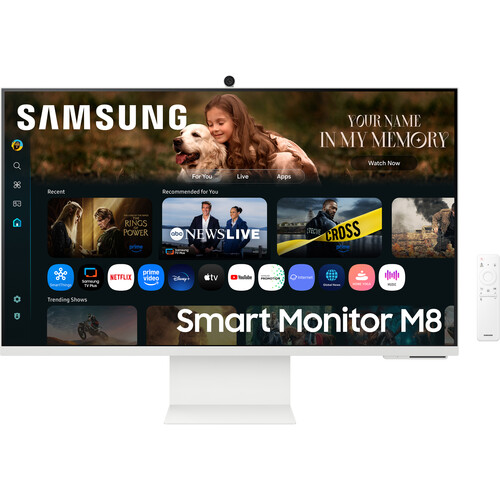 samsung_ls32fm803unxza_m80f_32_4k_hdr_1750758359_1883346.jpg Samsung 32″ M8 (M80F) Smart Monitor – LS32FM803UCXXK - Image 1
